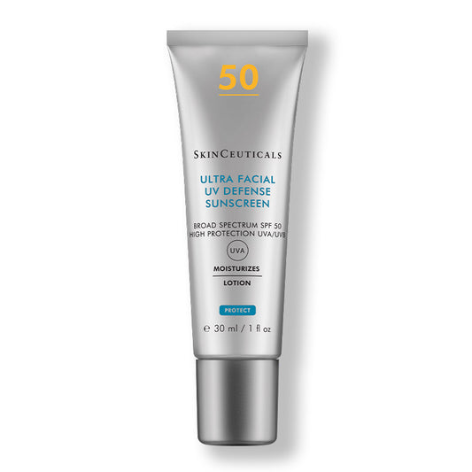 Ultra Facial Defense SPF 50+ - SkinCeuticals