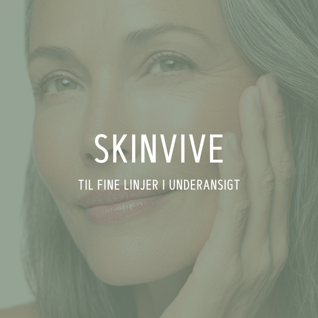Juvederm Skinvive