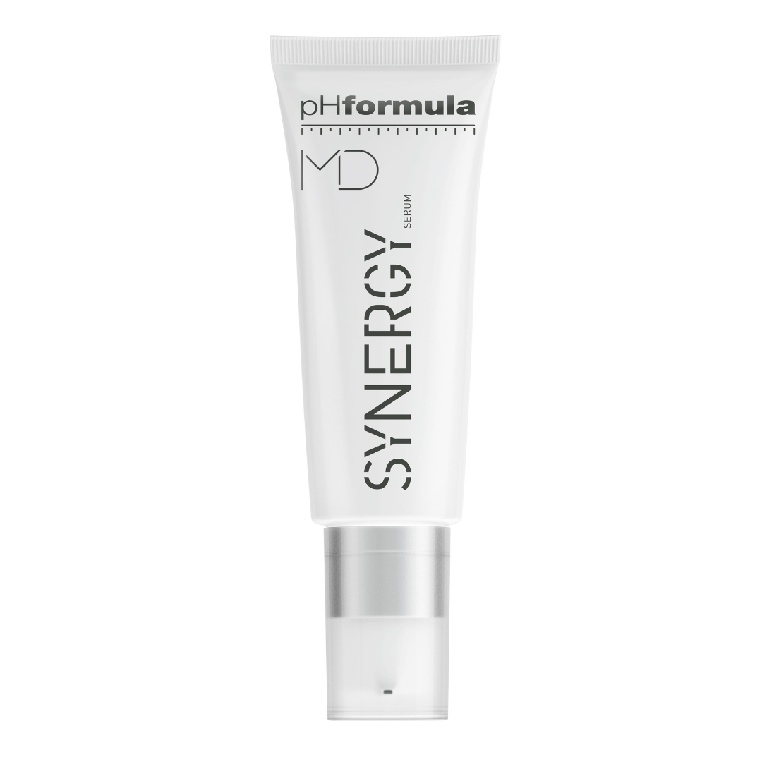 SYNERGY serum - pHformula MD