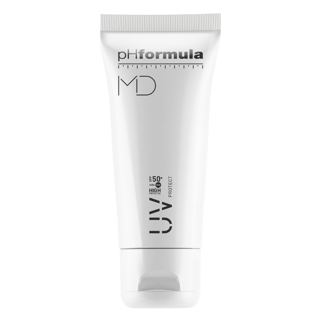 UV protect SPF 50+ - pHformula MD