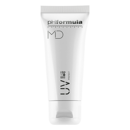 UV protect SPF 50+ - pHformula MD