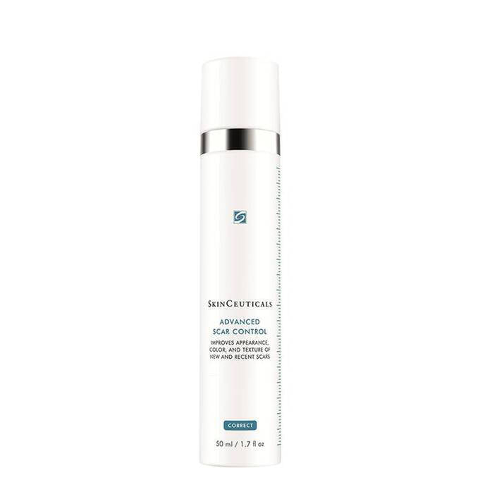Advanced Scar Control - SkinCeuticals