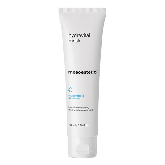 Hydravital mask - Mesoestetic