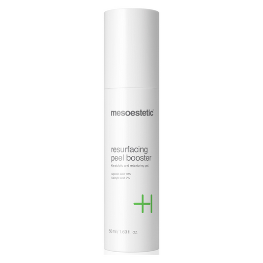 Resurfacing peel booster - Mesoestetic (50ml)