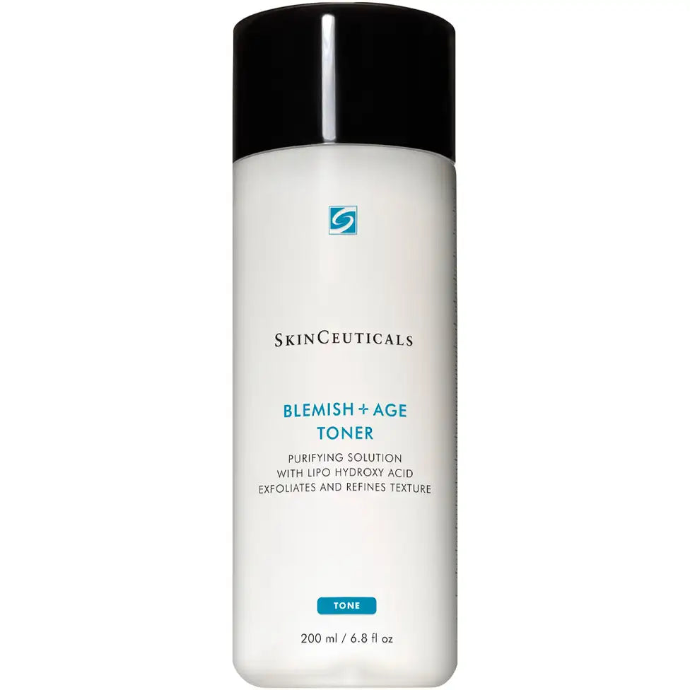 Blemish & Age Toner - SkinCeuticals