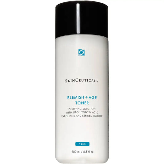 Blemish & Age Toner - SkinCeuticals