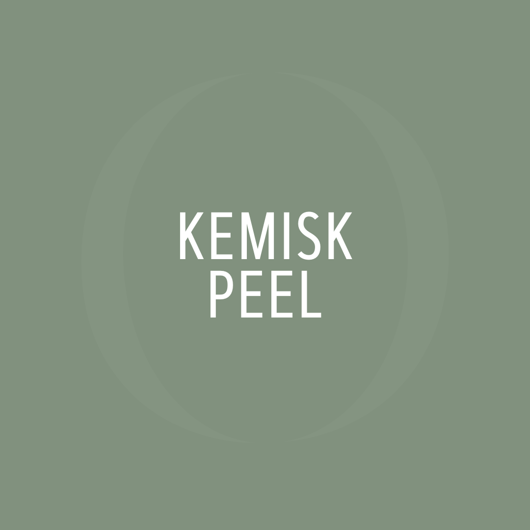 Kemisk Peel
