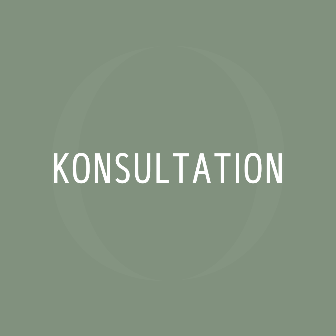Konsultation