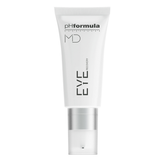EYE recovery - pHformula MD