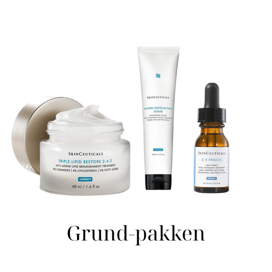 Grund-pakken