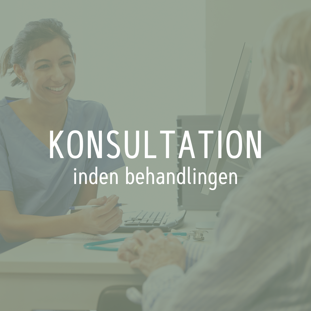 Konsultation