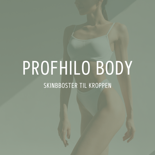 Profhilo BODY - Skinbooster