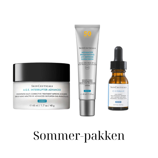 Sommer-pakken