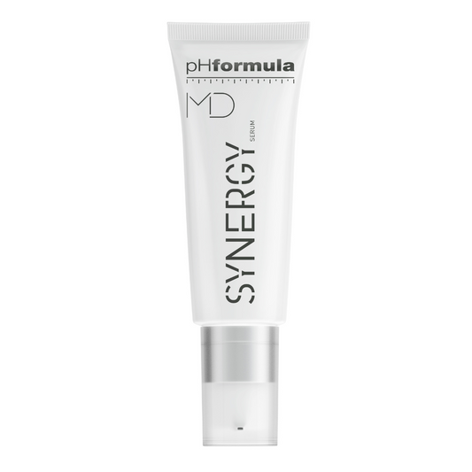 SYNERGY serum - pHformula MD